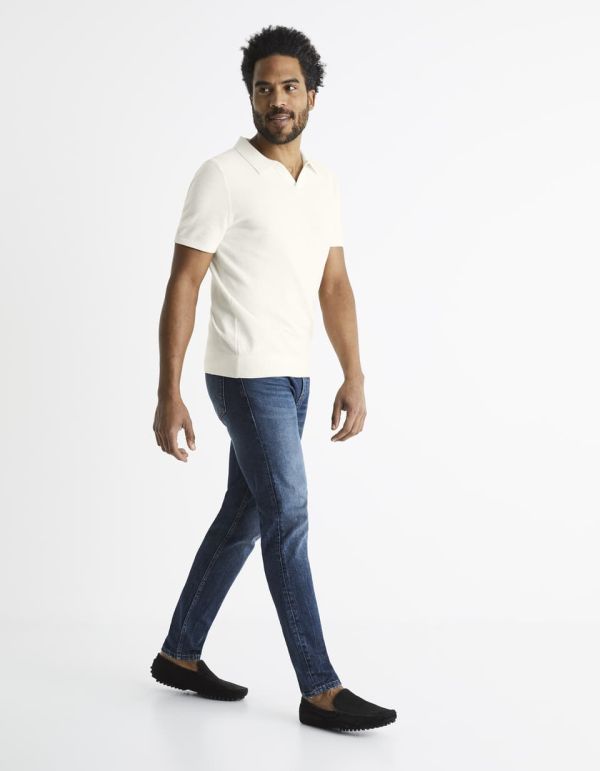Jean skinny C45