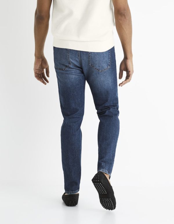 Jean skinny C45