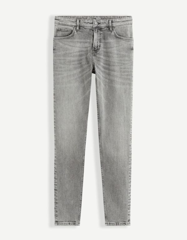 Jean skinny C45