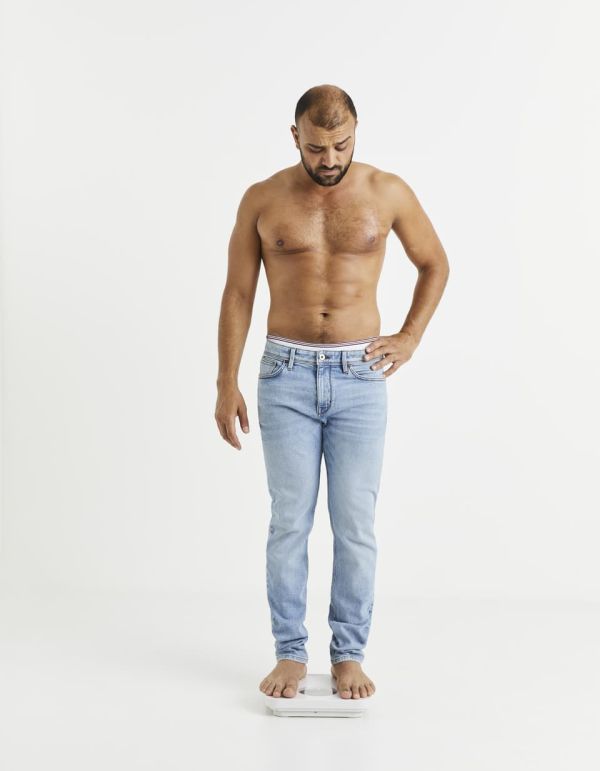 Jean C25 slim