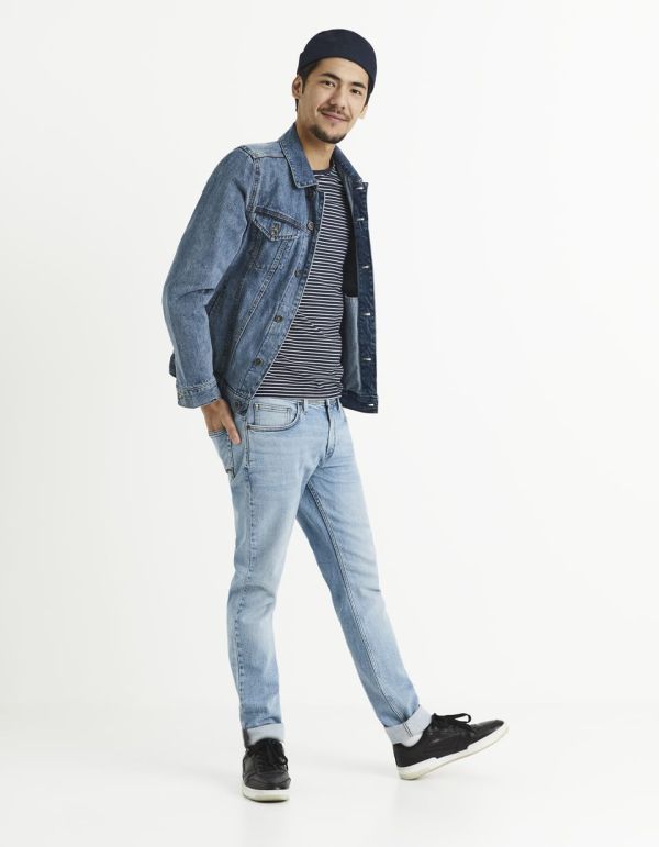 Jean C25 slim