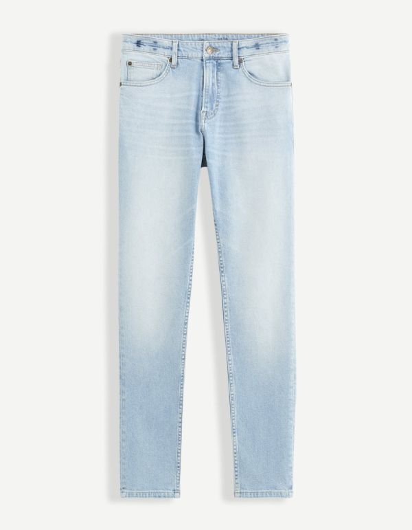 Jean slim C25