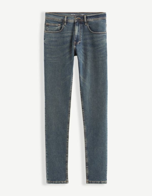 Jean slim C25