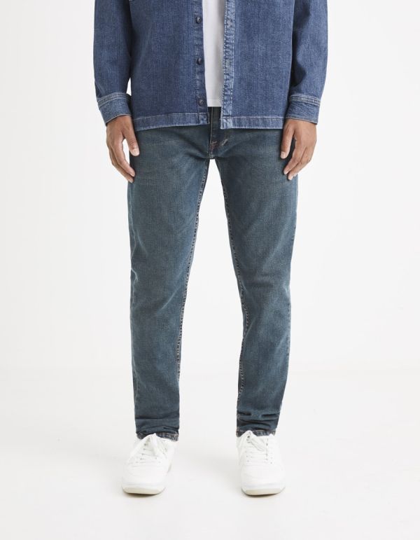 Jean slim C25