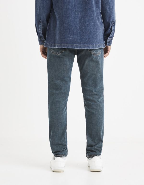 Jean slim C25