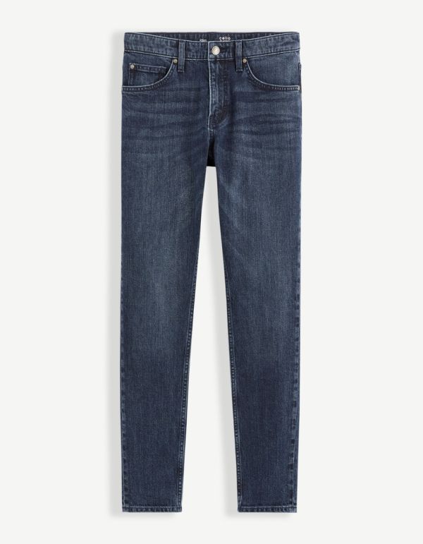 Jean slim C25