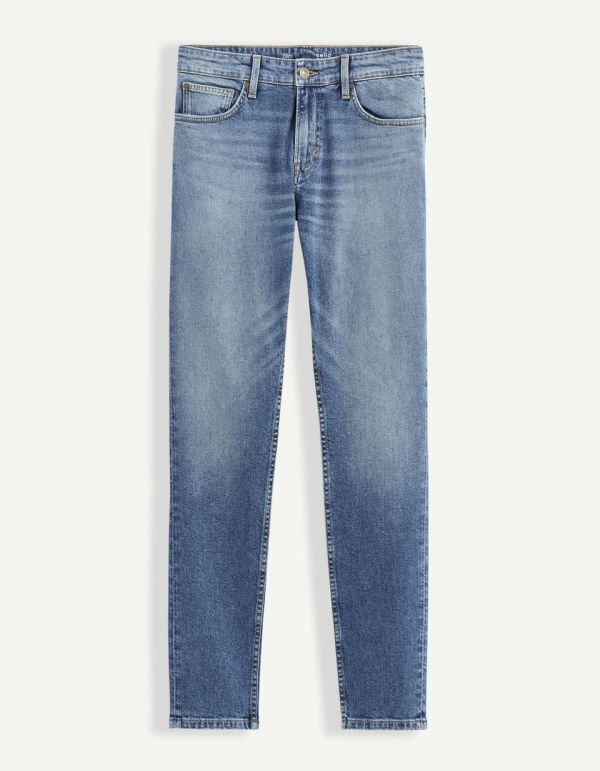 Jean slim C25