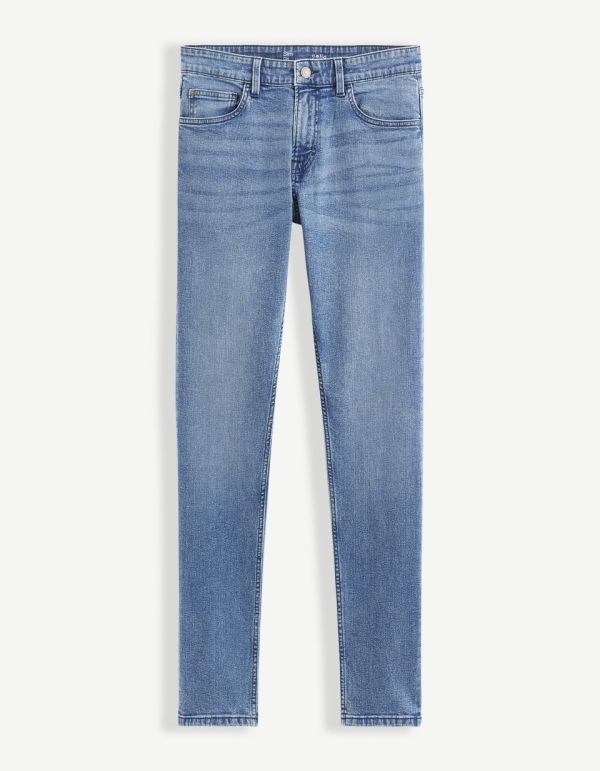 Jean slim C25