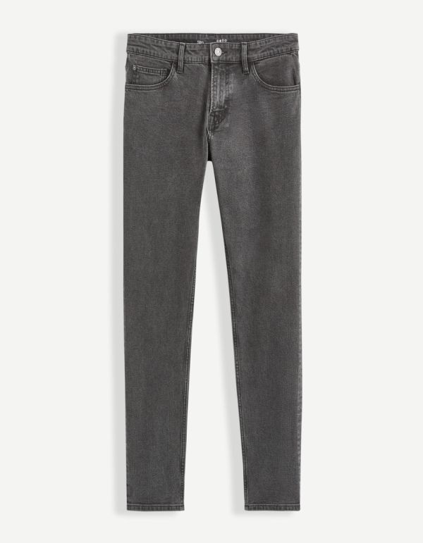 Jean slim C25
