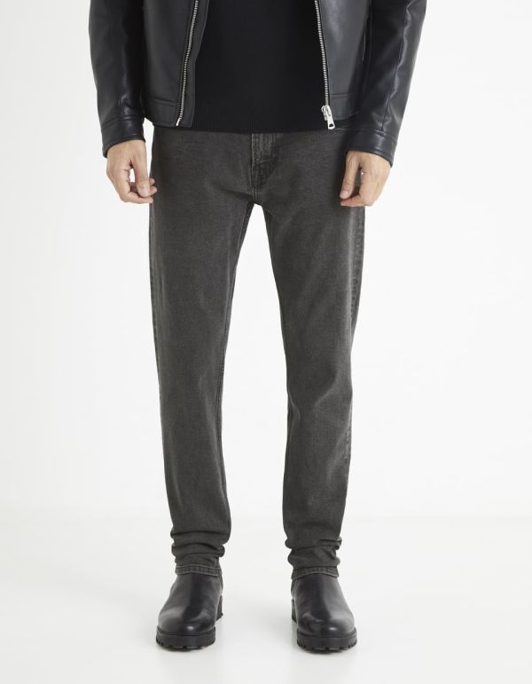 Jean slim C25