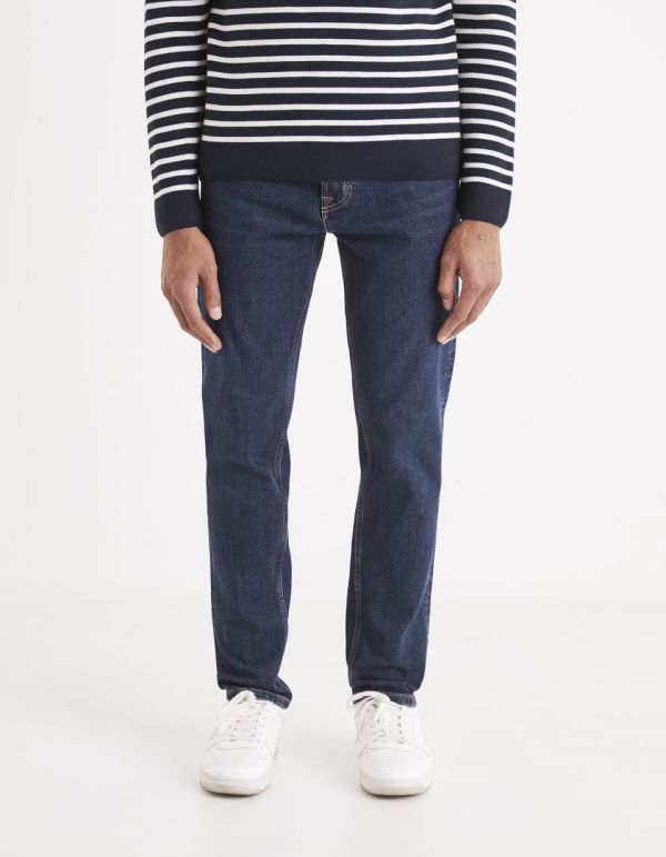 Jean slim C25