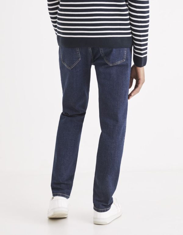 Jean slim C25