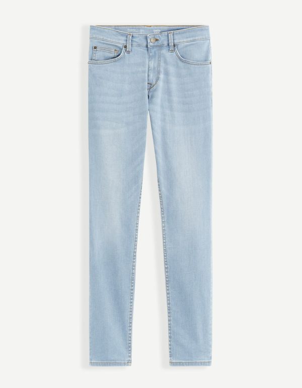Jean slim C25 powerflex