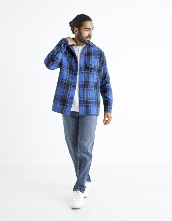 Jean slim C25 powerflex