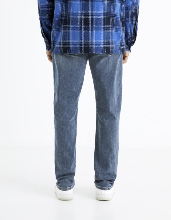 Jean slim C25 powerflex