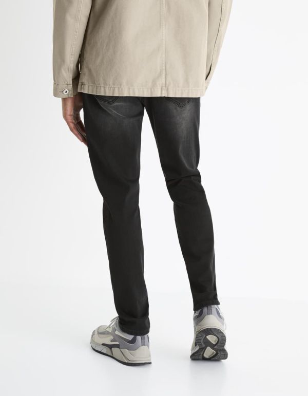 Jean slim C25 powerflex