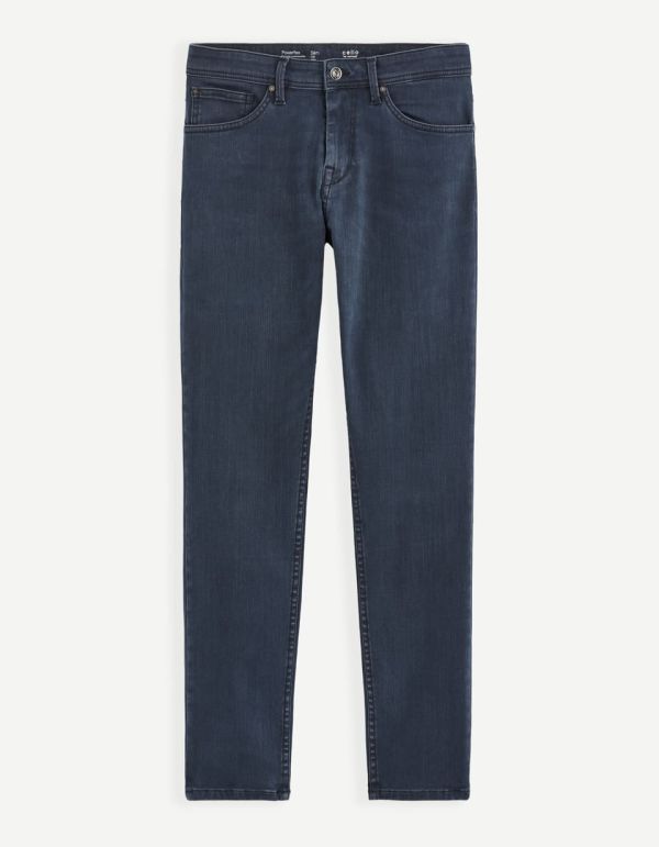 Jean slim C25 powerflex