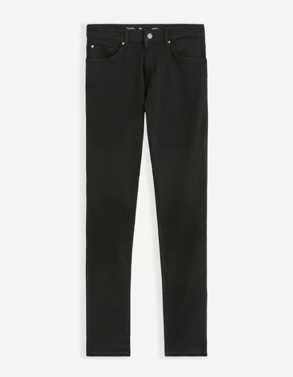 Jean slim C25 powerflex