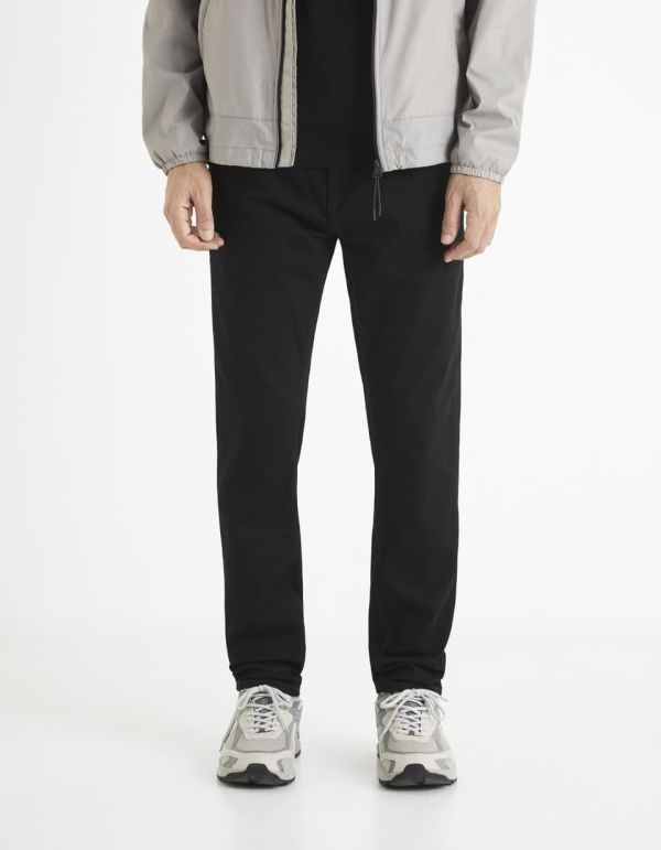 Jean slim C25 powerflex