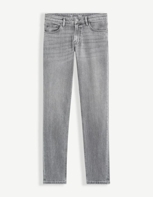 Jean slim C25 stretch