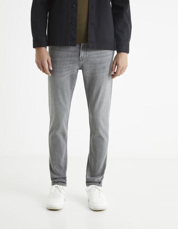 Jean slim C25 stretch