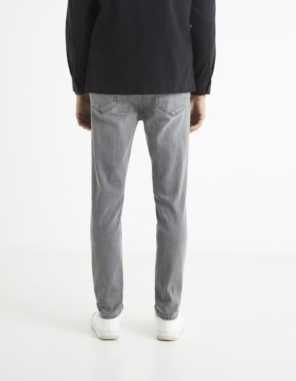 Jean slim C25 stretch