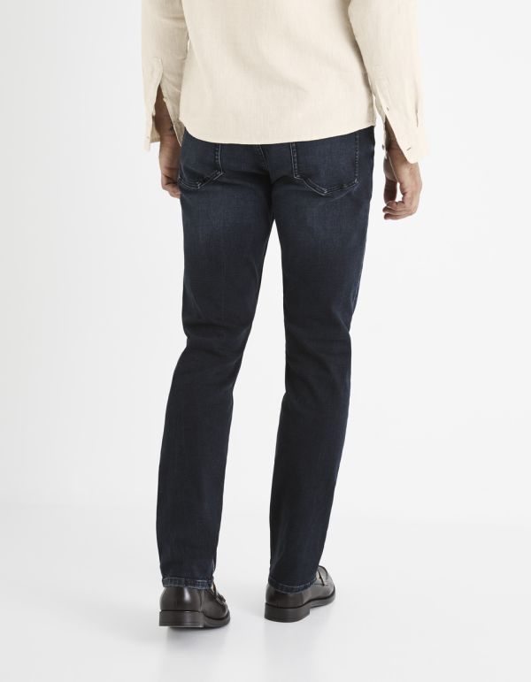 Jean C15 straight 3 longueurs