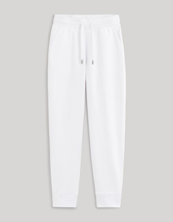 Jogging 100% coton