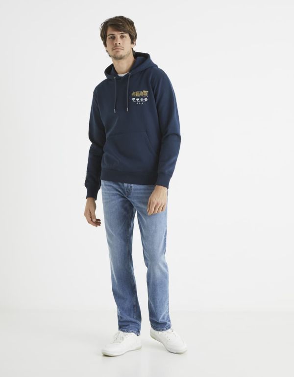 Jujutsu Kaisen - Sweat