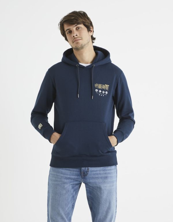 Jujutsu Kaisen - Sweat