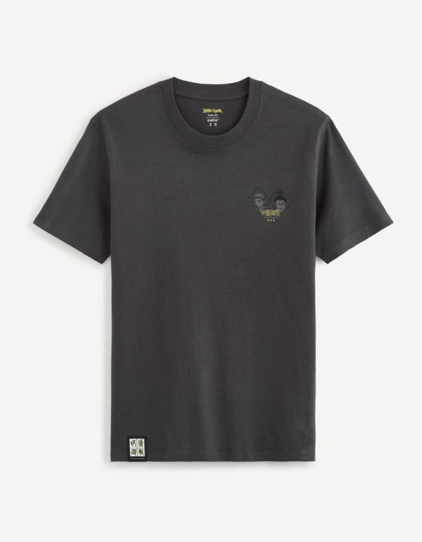 Jujutsu Kaisen - T-shirt