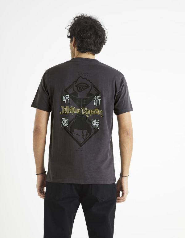 Jujutsu Kaisen - T-shirt