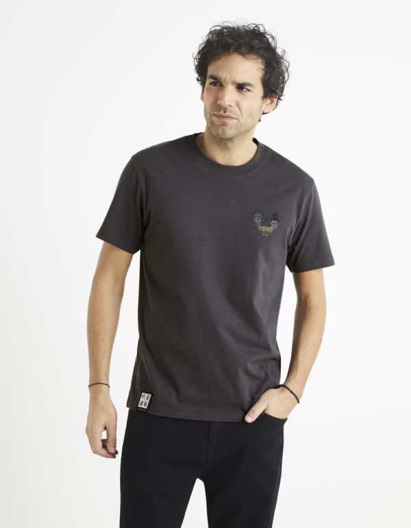 Jujutsu Kaisen - T-shirt