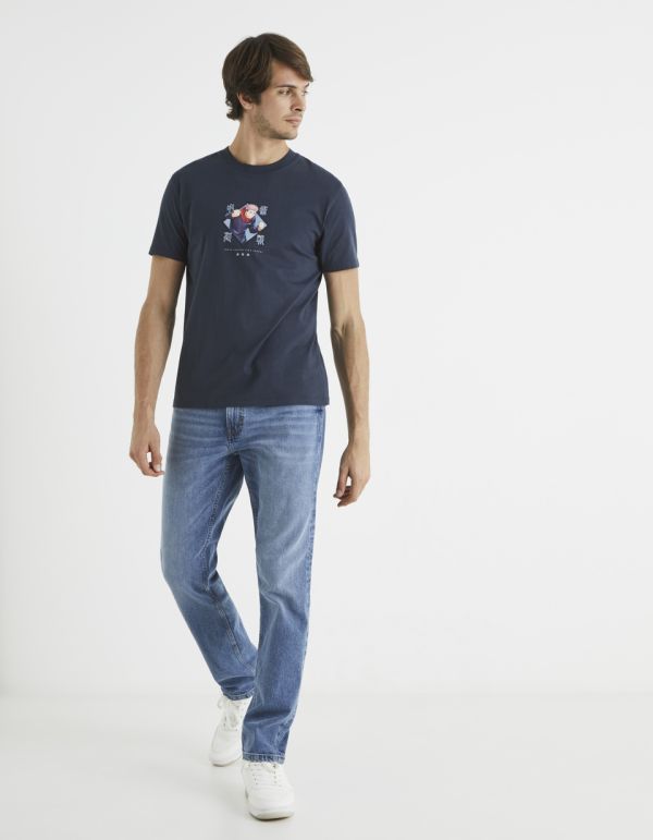 Jujutsu Kaisen - T-shirt