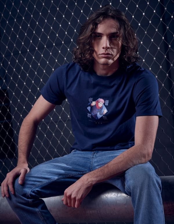 Jujutsu Kaisen - T-shirt