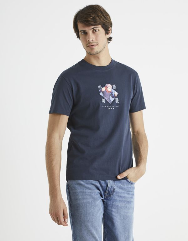 Jujutsu Kaisen - T-shirt