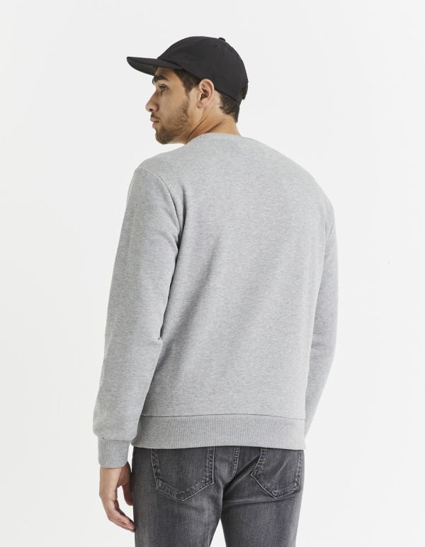 La casa de papel - Sweat