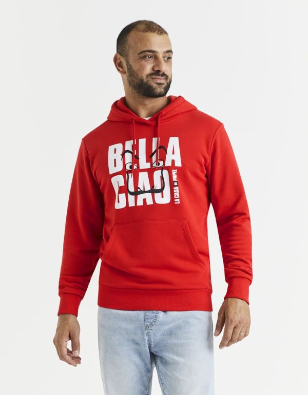 La casa de papel - Sweat