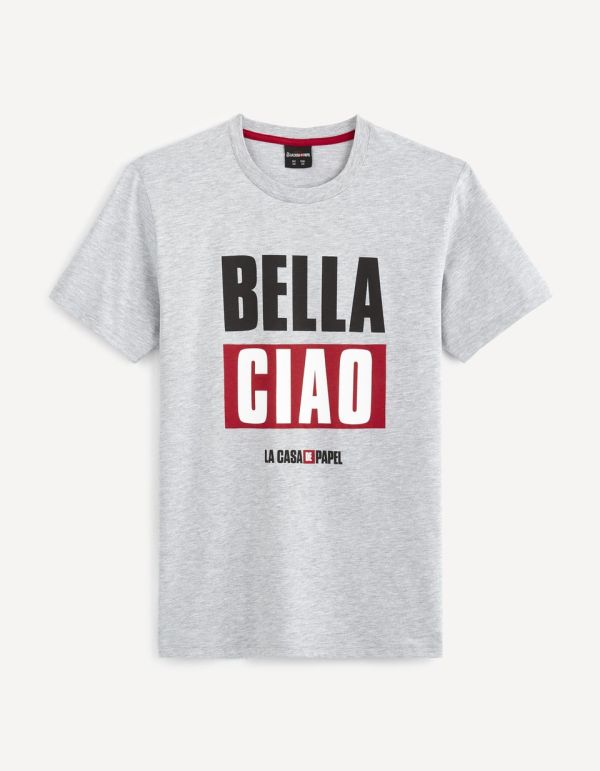 La casa de papel - T-shirt