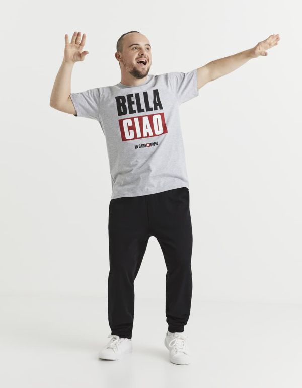 La casa de papel - T-shirt