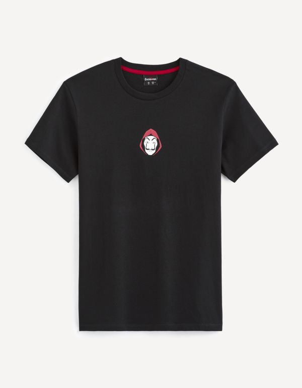La casa de papel - T-shirt