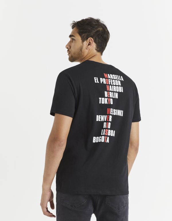 La casa de papel - T-shirt