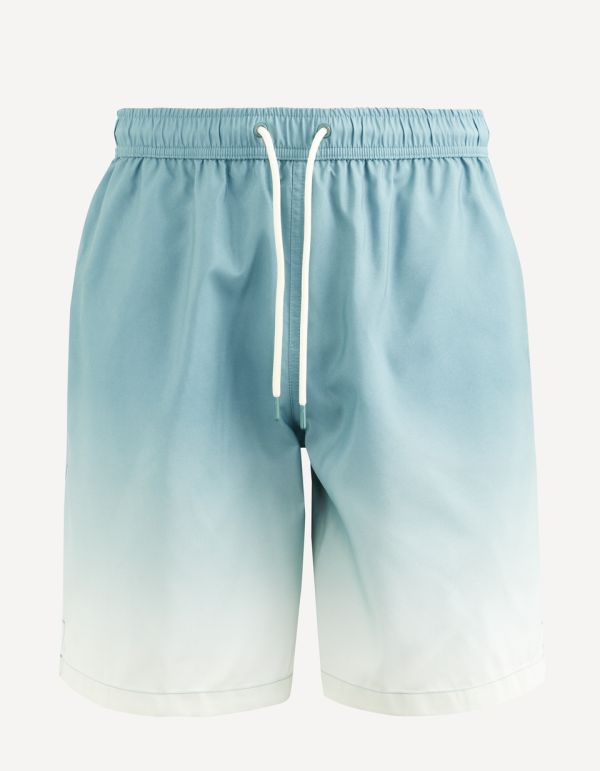 Maillot de bain deep dye