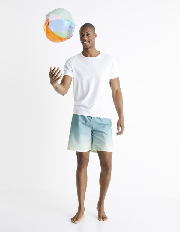 Maillot de bain deep dye