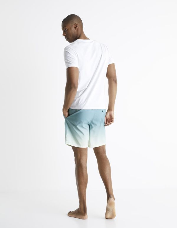 Maillot de bain deep dye