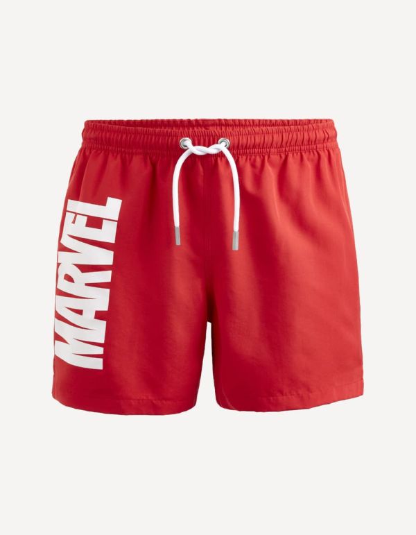 Marvel - Maillot de bain