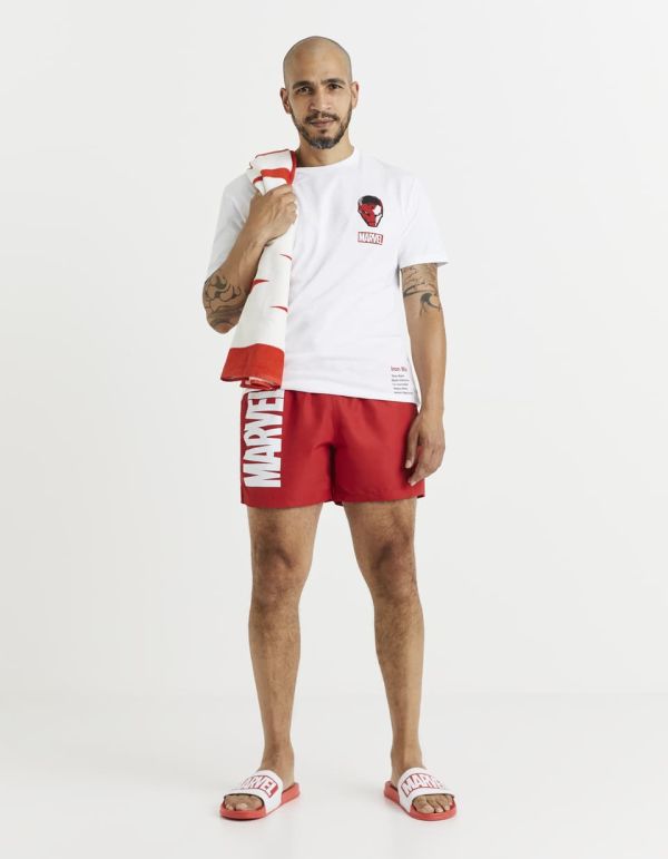 Marvel - Maillot de bain