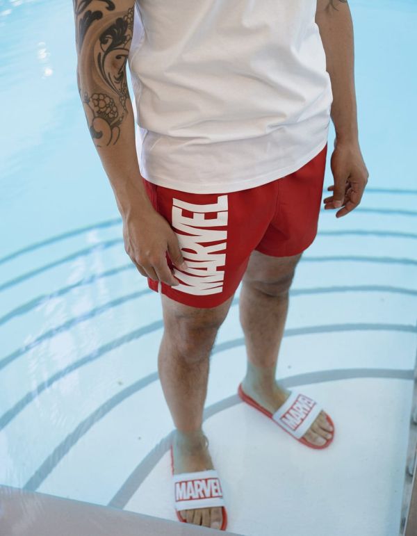 Marvel - Maillot de bain