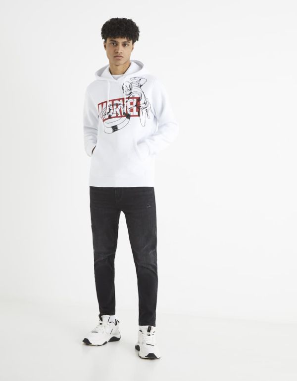 Marvel - Sweat Captain America