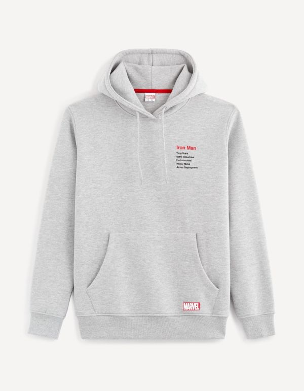 Marvel - Sweat Iron Man